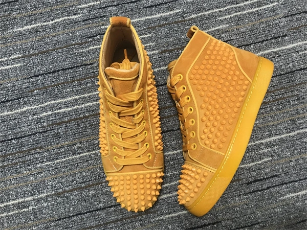 unique Ch**an louboutin 2691