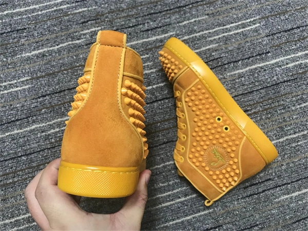 unique Ch**an louboutin 2691