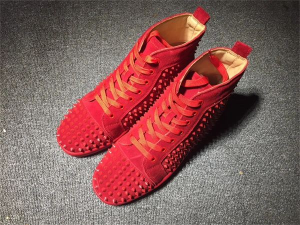 unisex Ch**an louboutin 2689