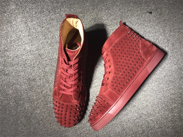 Ch**an louboutin goodfit 2690