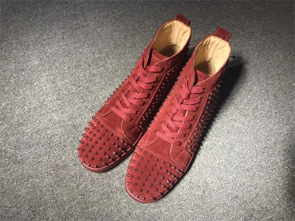 Ch**an louboutin goodfit 2690