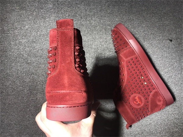 Ch**an louboutin goodfit 2690