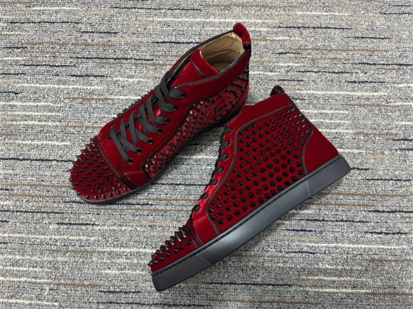 breathable Ch**an louboutin 2693