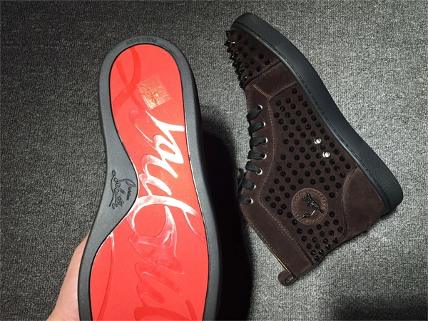 practical Ch**an louboutin 2696