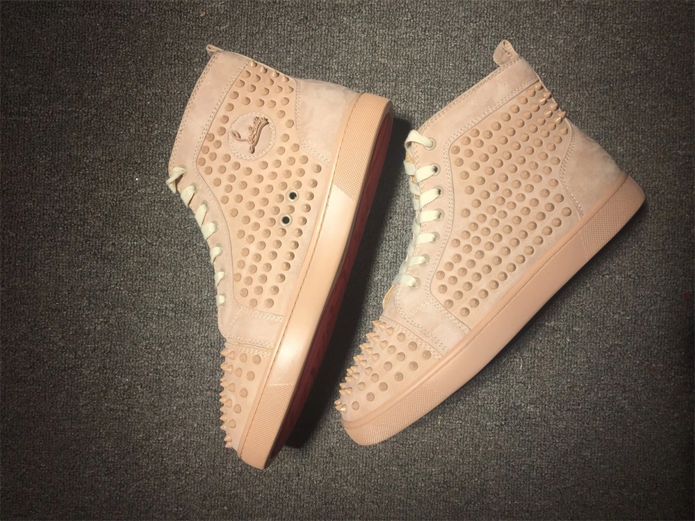 Ch**an louboutin stretchable 2698