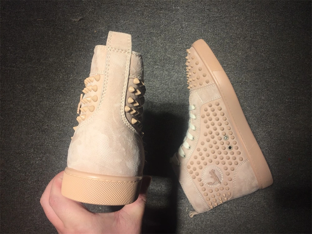 Ch**an louboutin stretchable 2698