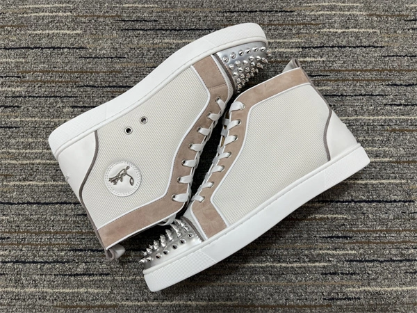 lightweight Ch**an louboutin 2701