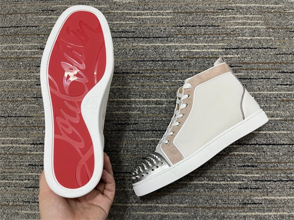 lightweight Ch**an louboutin 2701