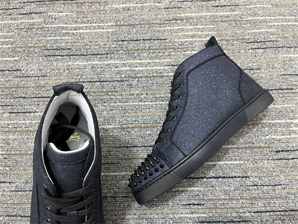 seasonal Ch**an louboutin 2704