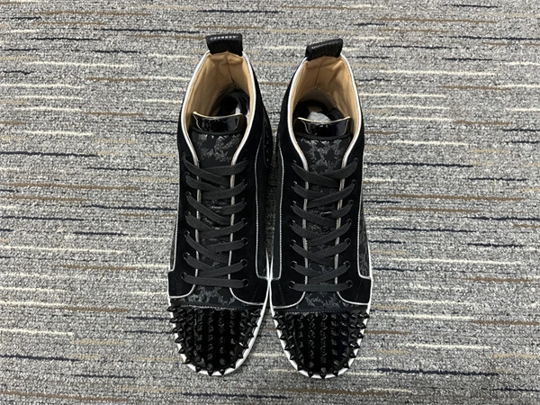Ch**an louboutin zerobulk 2703