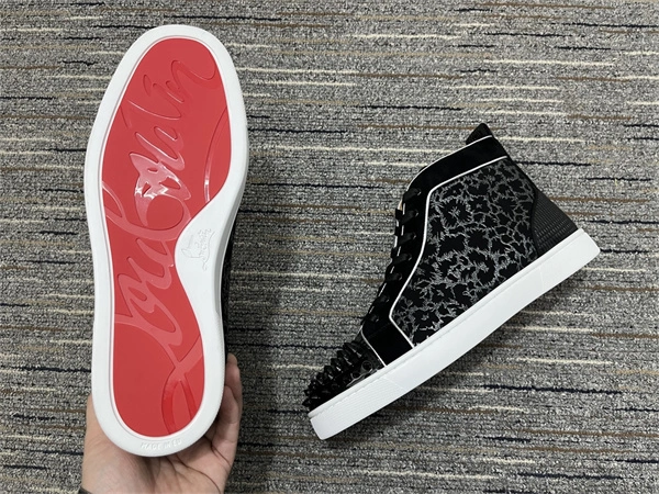 Ch**an louboutin zerobulk 2703