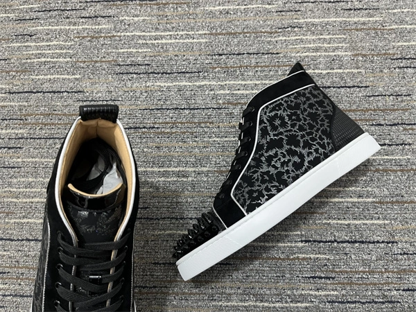 Ch**an louboutin zerobulk 2703