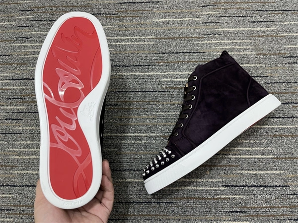 Ch**an louboutin fastdry 2705