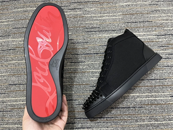 casual Ch**an louboutin 2706