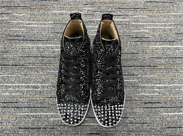 comfortfit Ch**an louboutin 2709