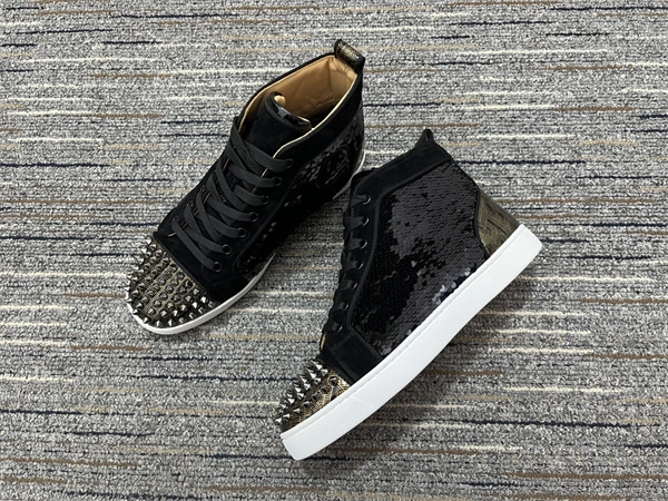 Ch**an louboutin durable 2708