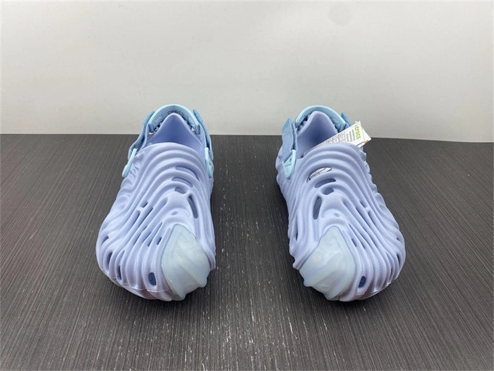 Cr*0*s pollex clog by salehe bembury 207393-4st vibrant 5600