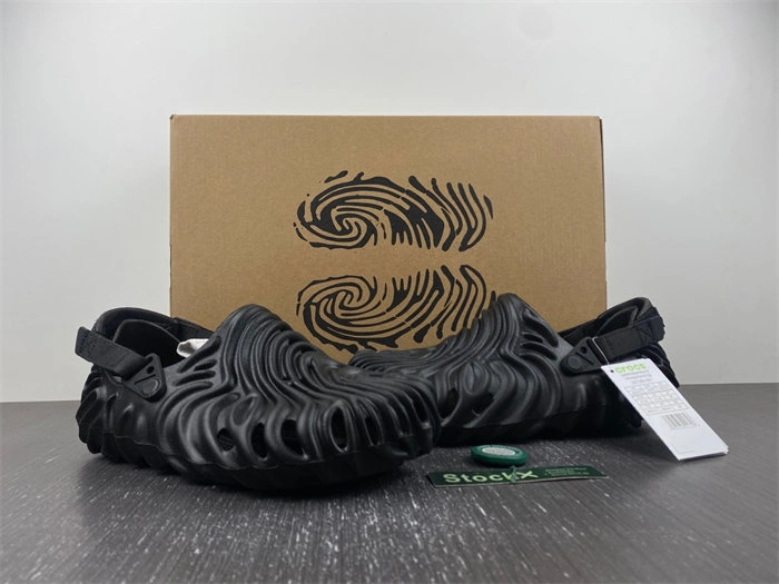 multipurpose Cr*0*s pollex clog by salehe bembury sasquatch 207393- 5597