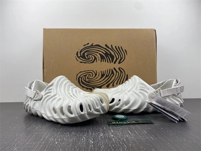 Cr*0*s pollex clog by salehe bembury stratus 207393- wrinklefree 5595