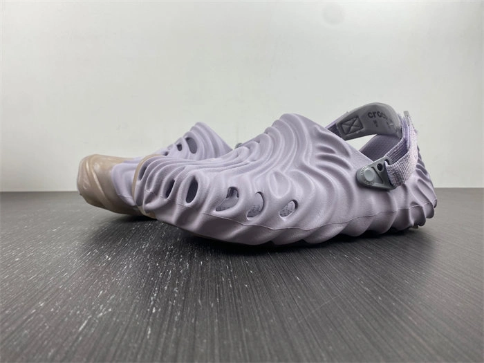 bright Cr*0*s pollex clog by salehe bembury urchin 207393-5ps 5601