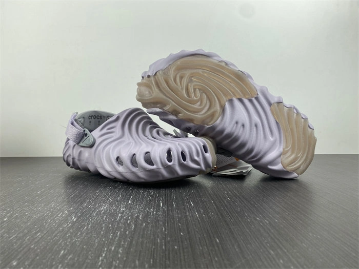 bright Cr*0*s pollex clog by salehe bembury urchin 207393-5ps 5601