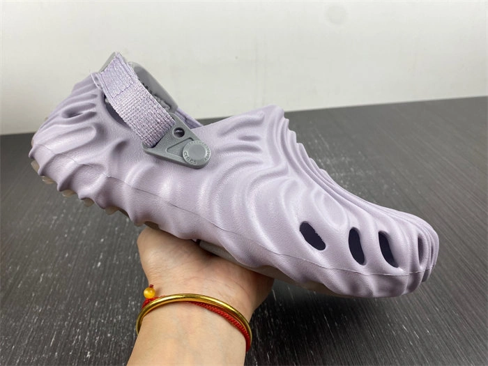 bright Cr*0*s pollex clog by salehe bembury urchin 207393-5ps 5601