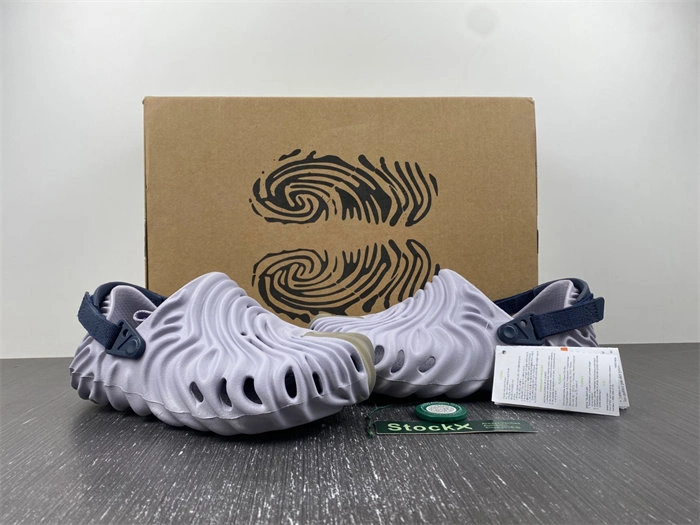 toppick Cr*0*s pollex clog by salehe bembury urchin 207393-5ps 5599