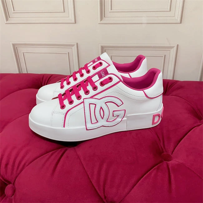 DG Portofino Sneakers Classic 2434