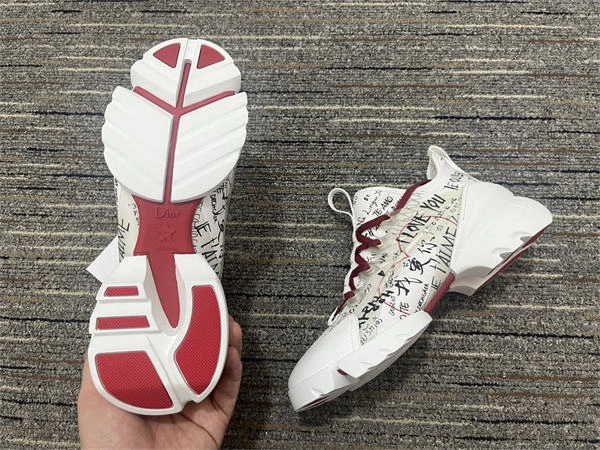 HighQuality DR  Sneakers 1336