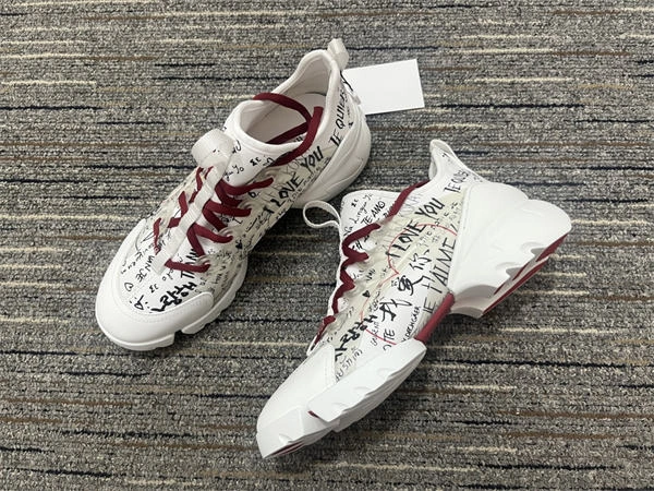 HighQuality DR  Sneakers 1336