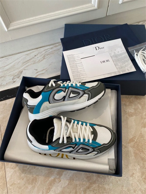 Durable DR B30 Sneakers 1092