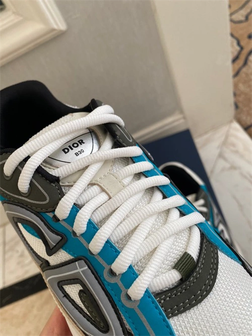 Durable DR B30 Sneakers 1092