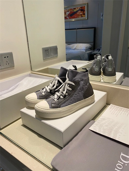 DR Sneaker Tailored 1084