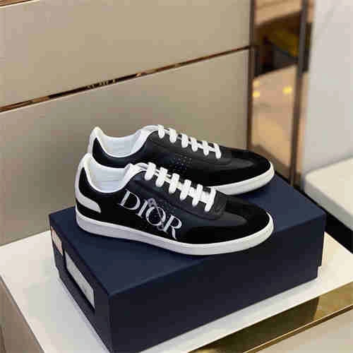 Bold DR Sneaker 1138