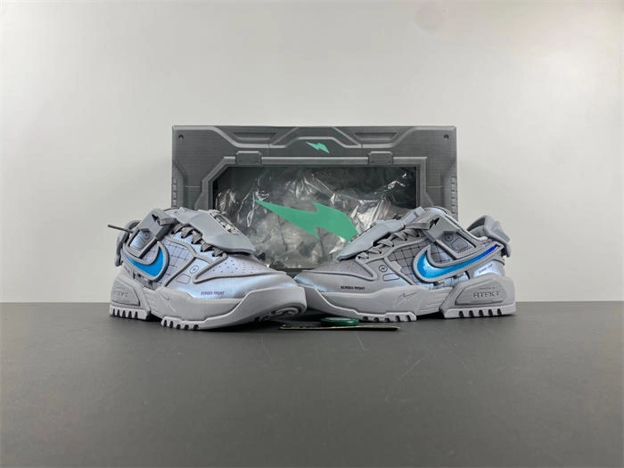 DUNK GENESIS LOW RTFKT HF0438- Durable 4559