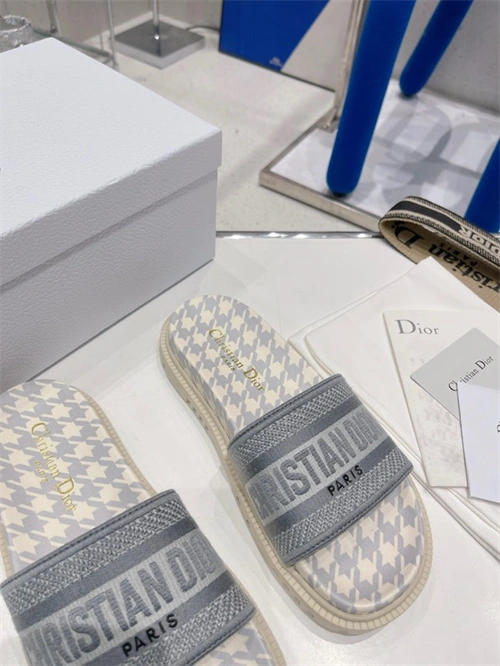 Dio Slipper StreetReady 5824