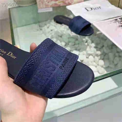 TopPick Dio Slipper 5777