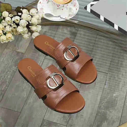 Reliable Dio Slipper 5771