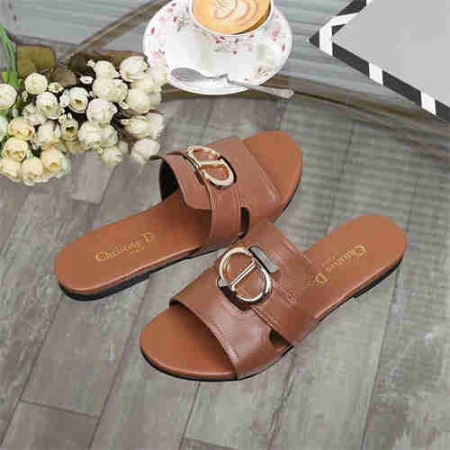 Reliable Dio Slipper 5771