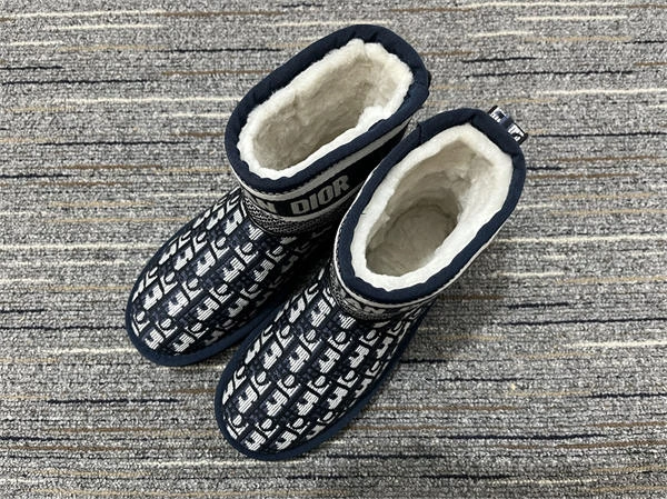 sleek D*or boot 1346