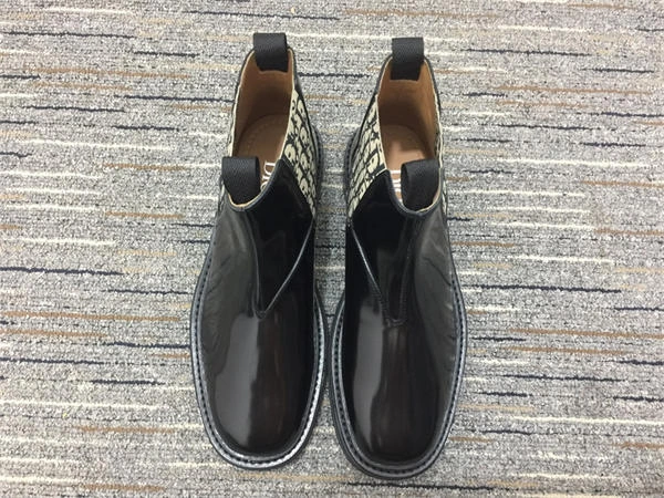 D*or boot wrinklefree 1352