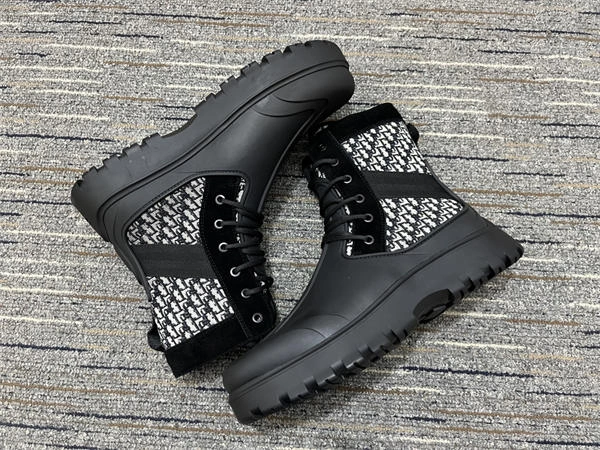 D*or boot waterresistant 1356
