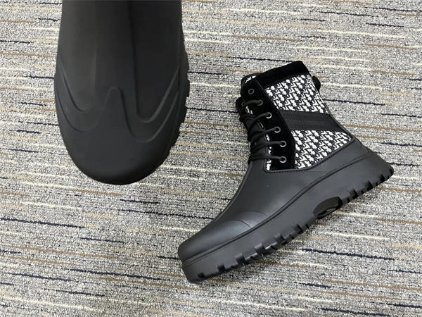 D*or boot waterresistant 1356