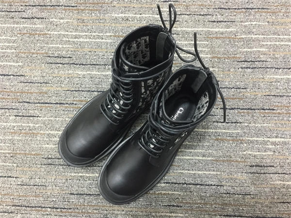 vibrant D*or boot 1357