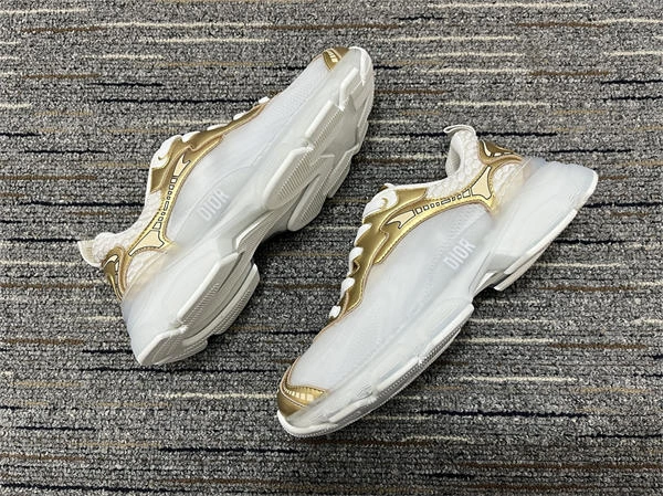 comfortfit D*or sneaker 1259