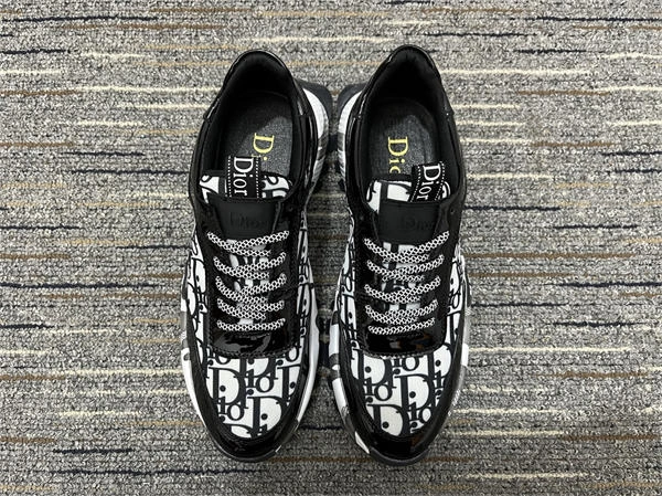 D*or sneaker modernlook 1258