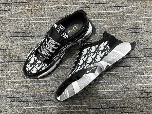 D*or sneaker modernlook 1258