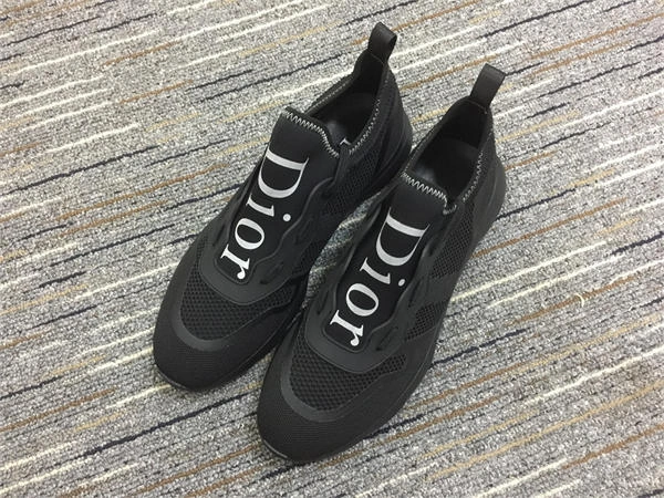 sleek D*or sneaker 1271