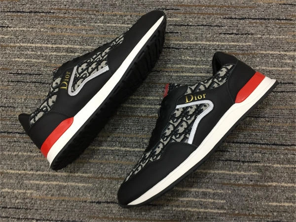 fastdry D*or sneaker 1273