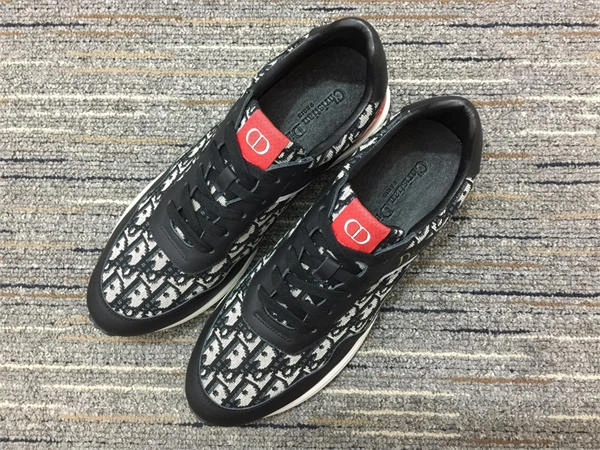 fastdry D*or sneaker 1273